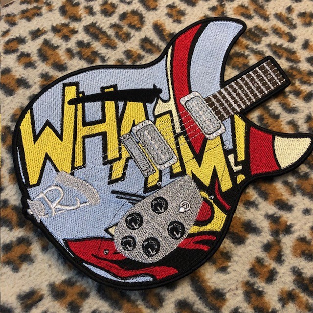 #paulweller